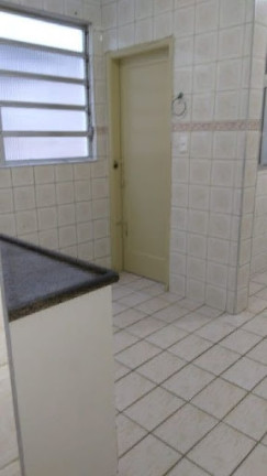 Apartamento com 2 Quartos à Venda, 74 m² em Gonzaga - Santos