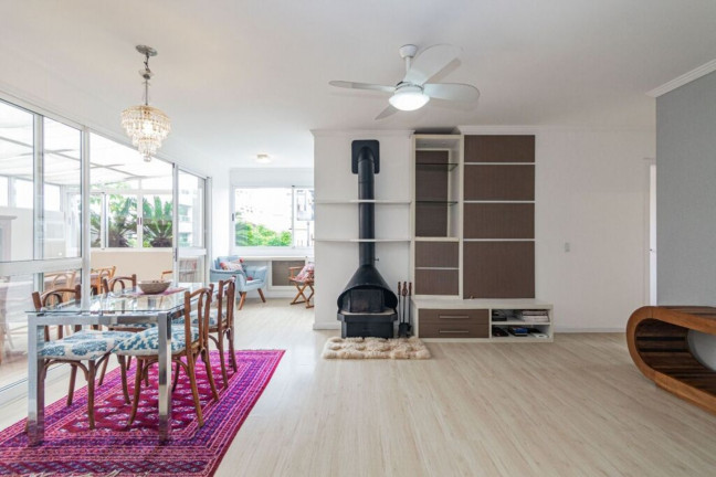 Imóvel com 2 Quartos à Venda, 98 m² em Bela Vista - Porto Alegre