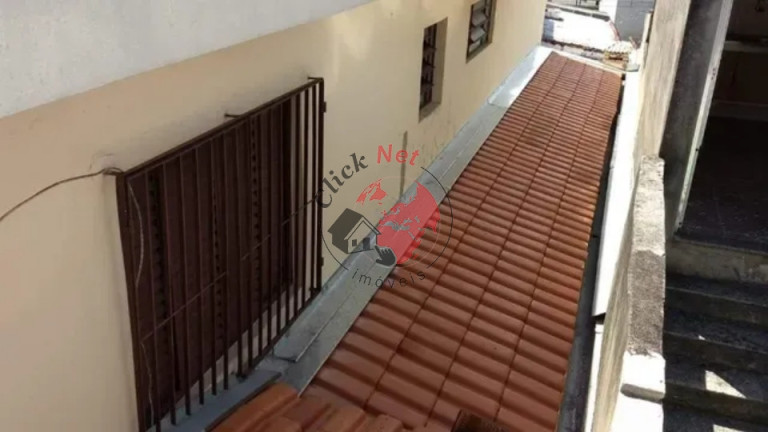 Imagem Sobrado com 2 Quartos à Venda, 184 m² em Dos Casa - São Bernardo Do Campo