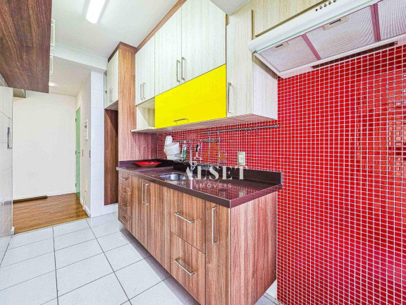 Imagem Apartamento com 3 Quartos à Venda, 86 m² em Mooca - São Paulo