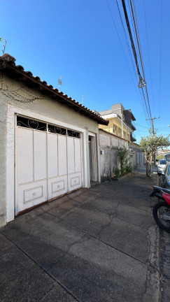 Casa com 3 Quartos à Venda, 270 m² em Jardim Doutor Antônio Petráglia - Franca