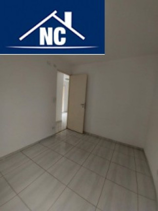Imagem Apartamento com 2 Quartos à Venda, 47 m² em Taboão - São Bernardo Do Campo