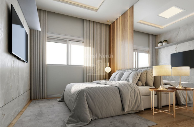 Imagem Apartamento com 3 Quartos à Venda, 95 m² em Praia Brava - Itajaí Imagem Apartamento com 3 Quartos à Venda, 95 m² em Praia Brava - Itajaí