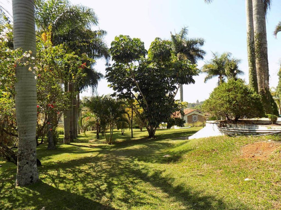 Imagem Chácara com 5 Quartos à Venda, 65.340 m² em Barreiro - Tatuí Imagem Chácara com 5 Quartos à Venda, 65.340 m² em Barreiro - Tatuí
