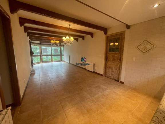 Imagem Apartamento com 2 Quartos à Venda, 85 m² em Planalto - Gramado