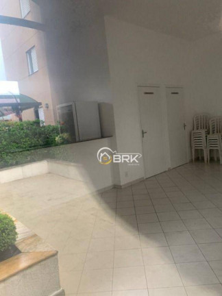 Imagem Apartamento com 2 Quartos à Venda, 50 m² em Chácara Califórnia - São Paulo Imagem Apartamento com 2 Quartos à Venda, 50 m² em Chácara Califórnia - São Paulo