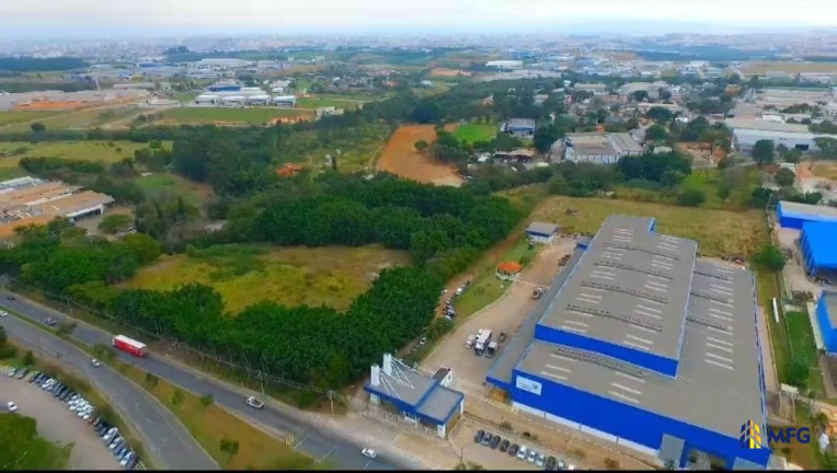 Terreno à Venda, 26.000 m² em Iporanga - Sorocaba