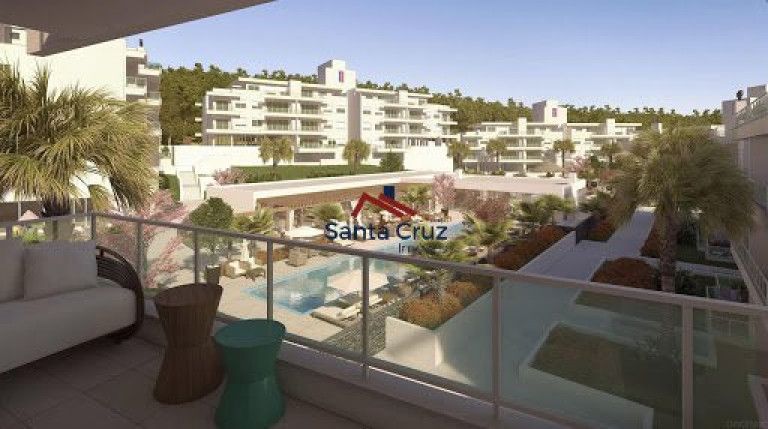Imagem Apartamento com 3 Quartos à Venda, 274 m² em Jurerê - Florianópolis