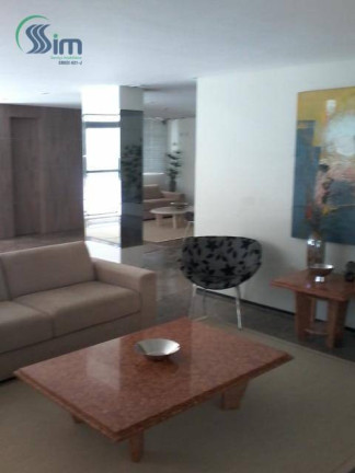 Imagem Apartamento com 5 Quartos à Venda, 273 m² em Meireles - Fortaleza Imagem Apartamento com 5 Quartos à Venda, 273 m² em Meireles - Fortaleza