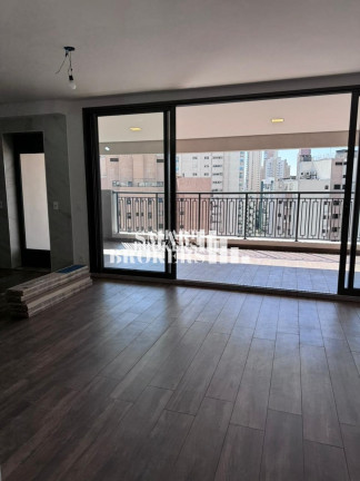 Imagem Apartamento com 4 Quartos à Venda, 144 m² em Chácara Klabin - São Paulo