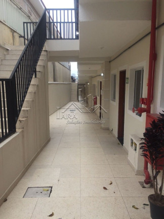 Imagem Apartamento com 1 Quarto à Venda, 38 m² em Chácara Seis De Outubro - São Paulo Imagem Apartamento com 1 Quarto à Venda, 38 m² em Chácara Seis De Outubro - São Paulo