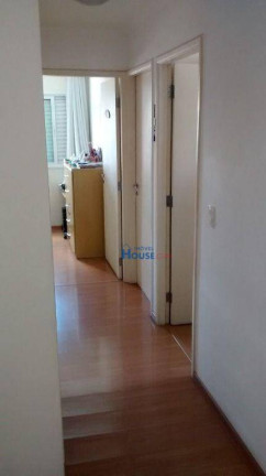 Imagem Apartamento com 3 Quartos à Venda, 82 m² em Vila Romana - São Paulo