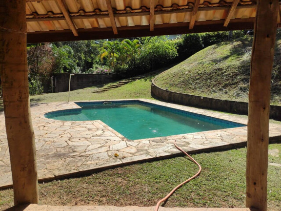 Imagem Casa à Venda, 2.843 m² em Jardim Estância Brasil - Atibaia Imagem Casa à Venda, 2.843 m² em Jardim Estância Brasil - Atibaia