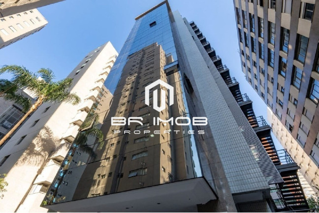 Foto do imóvel Sala Comercial à Venda, 206 m² em Itaim Bibi - São Paulo