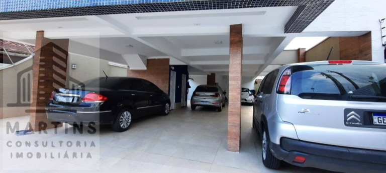 Imagem Apartamento com 2 Quartos à Venda, 72 m² em Aviação - Praia Grande