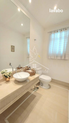 Imagem Casa de Condomínio com 4 Quartos à Venda, 684 m² em Alphaville - Santana De Parnaíba