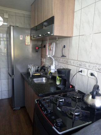 Imagem Apartamento com 3 Quartos à Venda, em Vila Sílvia - São Paulo Imagem Apartamento com 3 Quartos à Venda, em Vila Sílvia - São Paulo
