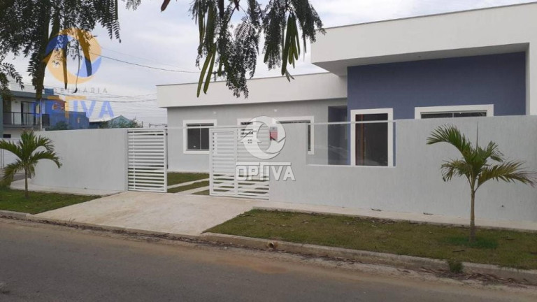 Imagem Casa com 3 Quartos à Venda, 105 m² em Nova São Pedro - São Pedro Da Aldeia Imagem Casa com 3 Quartos à Venda, 105 m² em Nova São Pedro - São Pedro Da Aldeia