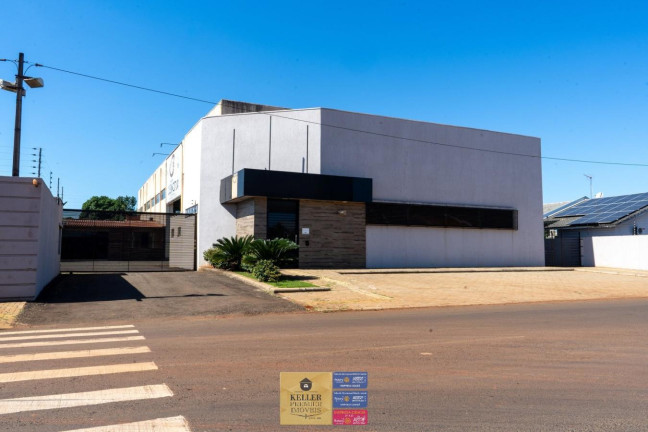 Imagem Imóvel Comercial à Venda, 1.162 m² em Jardim Cataratas - Foz Do Iguaçu Imagem Imóvel Comercial à Venda, 1.162 m² em Jardim Cataratas - Foz Do Iguaçu