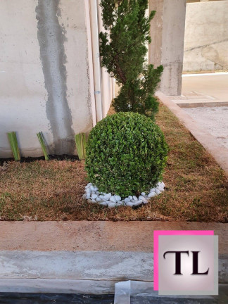 Imagem Apartamento com 2 Quartos à Venda, 55 m² em Vila Líder - Poços De Caldas