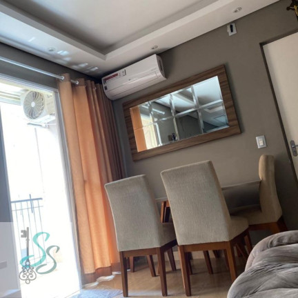 Imagem Imóvel com 1 Quarto à Venda, 49 m² em Jardim Ipaussurama - Campinas