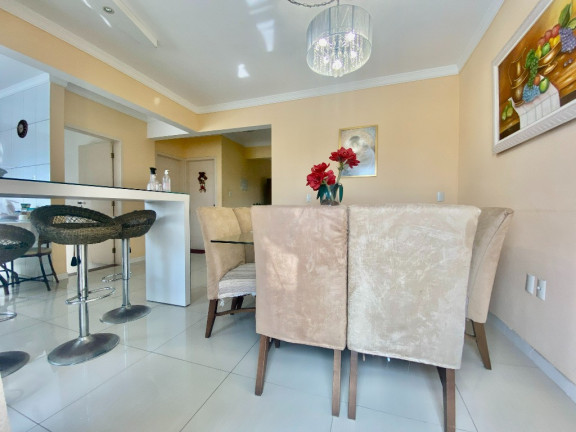 Imagem Casa com 4 Quartos à Venda, 225 m² em Barreiros - São José Imagem Casa com 4 Quartos à Venda, 225 m² em Barreiros - São José