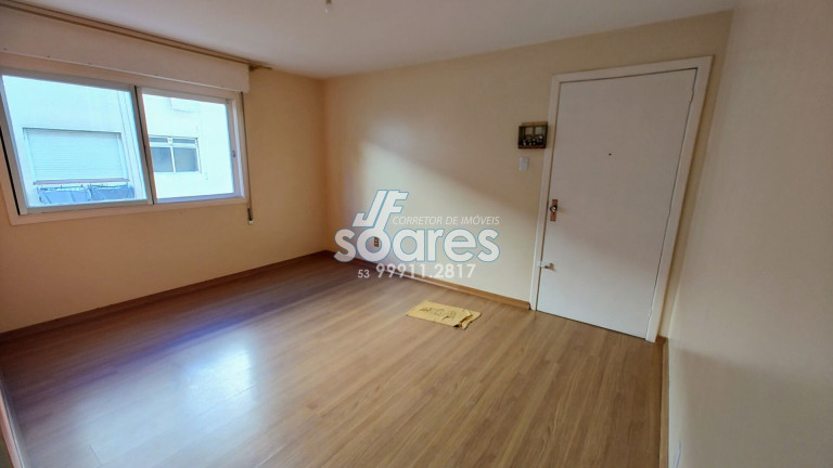 Imagem Apartamento com 2 Quartos à Venda, 60 m² em Areal - Pelotas