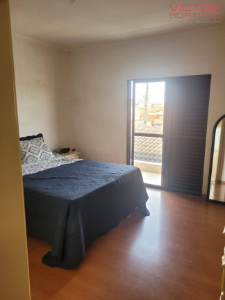 Imagem Casa com 3 Quartos à Venda, 280 m² em Vila Lavinia - Mogi Das Cruzes