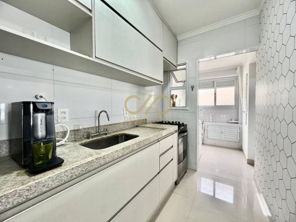 Imagem Apartamento com 2 Quartos à Venda, 107 m² em Canto Do Forte - Praia Grande Imagem Apartamento com 2 Quartos à Venda, 107 m² em Canto Do Forte - Praia Grande