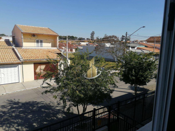 Imagem Sobrado com 3 Quartos à Venda, 82 m² em Vila Santos - Caçapava