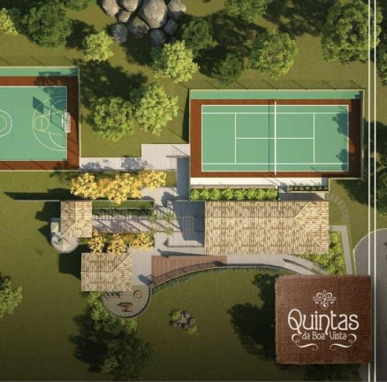 Imagem Casa com 3 Quartos à Venda, 160 m² em Condominio Quintas Da Boa Vista - Atibaia Imagem Casa com 3 Quartos à Venda, 160 m² em Condominio Quintas Da Boa Vista - Atibaia