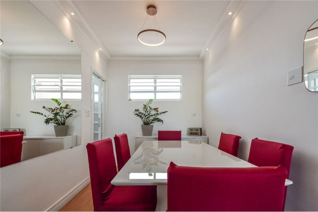 Imagem Apartamento com 2 Quartos à Venda, 81 m² em Santana - São Paulo Imagem Apartamento com 2 Quartos à Venda, 81 m² em Santana - São Paulo