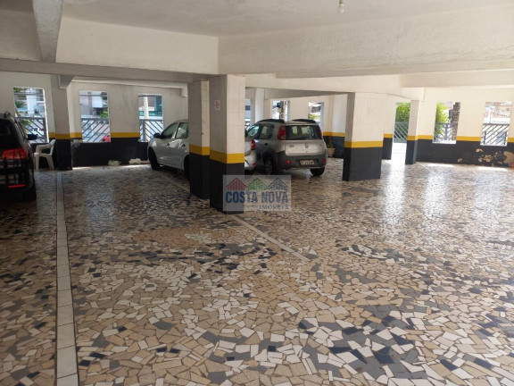 Imagem Apartamento com 2 Quartos à Venda, 72 m²