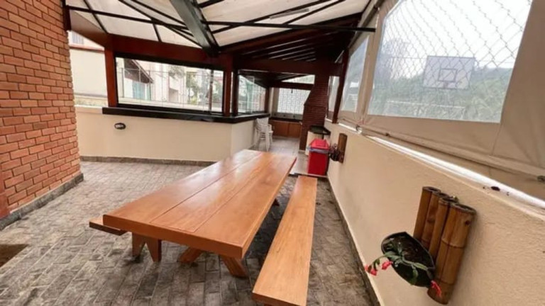 Imagem Imóvel com 2 Quartos à Venda, 69 m² em Jardim Monte Kemel - São Paulo