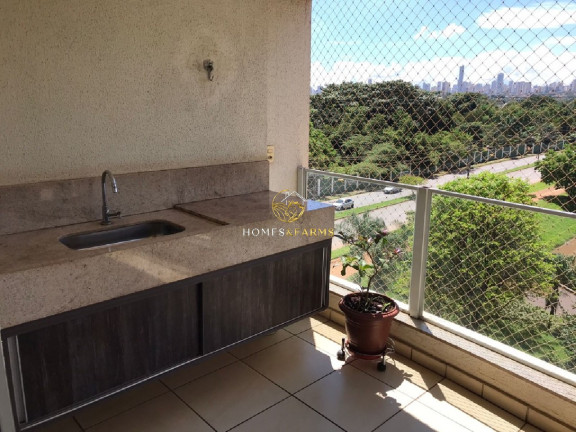 Imagem Apartamento com 3 Quartos à Venda, 94 m² em Jardim Atlântico - Goiânia Imagem Apartamento com 3 Quartos à Venda, 94 m² em Jardim Atlântico - Goiânia