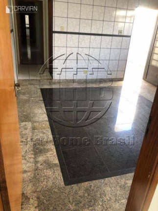 Imagem Casa com 3 Quartos à Venda, 150 m² em Vila Monte Alegre - Ribeirão Preto