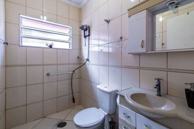 Imagem Casa com 3 Quartos à Venda, 175 m² em Vila Matilde - São Paulo