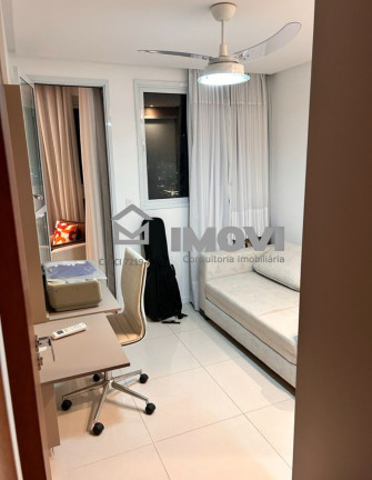 Imagem Imóvel com 3 Quartos à Venda, 178 m² em Praia De Itaparica - Vila Velha