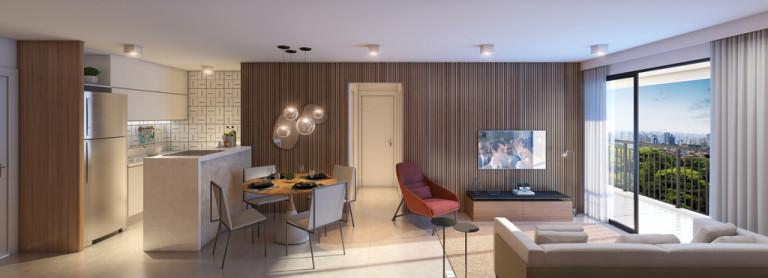 Imagem Apartamento com 3 Quartos à Venda, 87 m² em Brooklin Paulista - São Paulo Imagem Apartamento com 3 Quartos à Venda, 87 m² em Brooklin Paulista - São Paulo