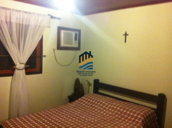 Imagem Casa com 2 Quartos à Venda, 60 m² em Santana - Gravatá