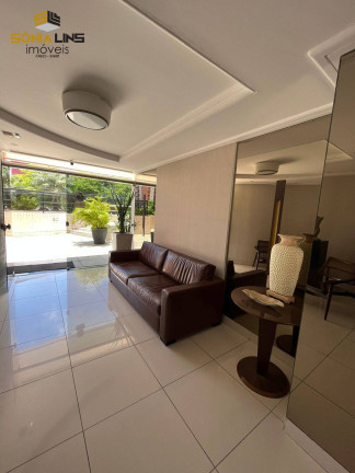 Imagem Apartamento com 3 Quartos à Venda, 122 m² em Manaíra - João Pessoa Imagem Apartamento com 3 Quartos à Venda, 122 m² em Manaíra - João Pessoa