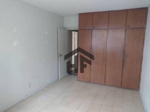 Imagem Apartamento com 3 Quartos à Venda, 128 m² em Graças - Recife Imagem Apartamento com 3 Quartos à Venda, 128 m² em Graças - Recife