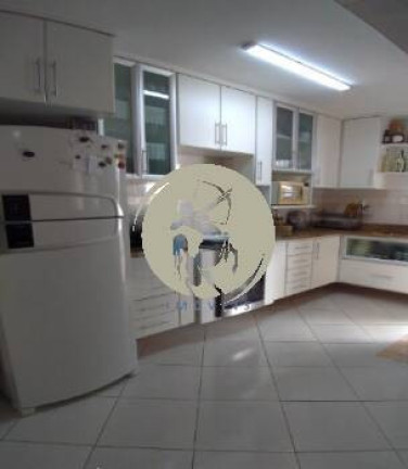 Casa com 3 Quartos à Venda, 120 m² em Marape - Santos