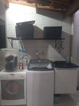 Imagem Apartamento com 2 Quartos à Venda, 44 m² em Jardim Do Estádio - Santo André Imagem Apartamento com 2 Quartos à Venda, 44 m² em Jardim Do Estádio - Santo André