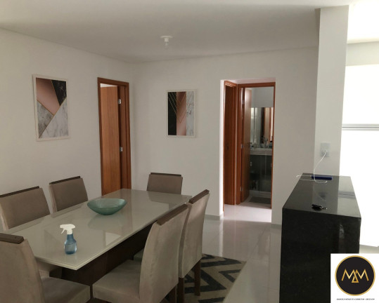 Imagem Apartamento com 3 Quartos à Venda, 72 m² em Bancários - João Pessoa Imagem Apartamento com 3 Quartos à Venda, 72 m² em Bancários - João Pessoa