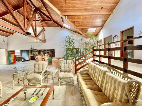 Imagem Casa com 5 Quartos à Venda ou Locação, 923 m² em Miolo Da Granja - Cotia Imagem Casa com 5 Quartos à Venda ou Locação, 923 m² em Miolo Da Granja - Cotia