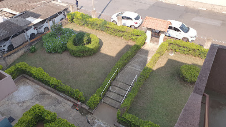 Imagem Apartamento com 2 Quartos à Venda, 49 m² em Vila Padre Manoel De Nóbrega - Campinas