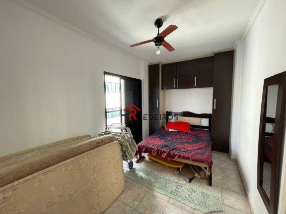 Imagem Apartamento com 1 Quarto à Venda, 55 m² em Tupi - Praia Grande Imagem Apartamento com 1 Quarto à Venda, 55 m² em Tupi - Praia Grande