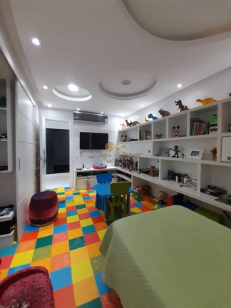 Imagem Apartamento com 4 Quartos à Venda, 600 m² em Várzea - Teresópolis