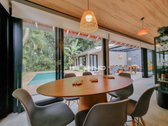 Imagem Casa com 5 Quartos à Venda, 206 m² em Riviera De São Lourenço - Bertioga
